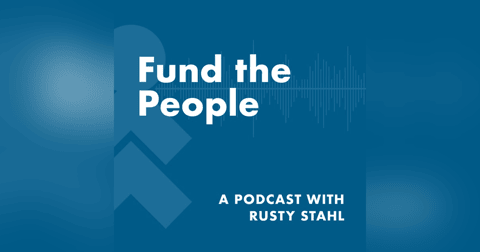 Talent-Investing: A Proposal For Change - with Host Rusty Stahl Talent-Investing: A Proposal For Change - with Host Rusty Stahl