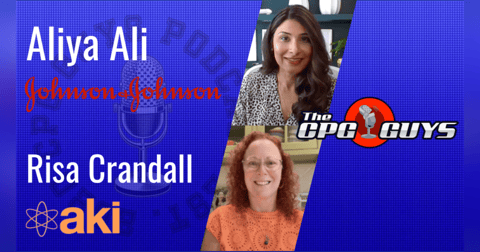 Responsive Dynamic Personalization with J&J's Aliya Ali & Aki Tech's Risa Crandall Responsive Dynamic Personalization with J&J's Aliya Ali & Aki Tech's Risa Crandall