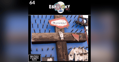 The Case of Marisela Escobedo Ortiz The Case of Marisela Escobedo Ortiz