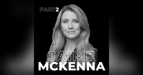 87. Real Estate, Recessions, and Smart Investing with Jaime McKenna 87. Real Estate, Recessions, and Smart Investing with Jaime McKenna