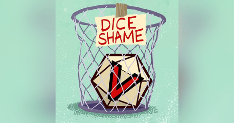 46 | 'The Bottom Rung' 46 | 'The Bottom Rung'