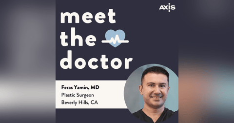 Feras Yamin, MD - Plastic Surgeon in Beverly Hills, California Feras Yamin, MD - Plastic Surgeon in Beverly Hills, California