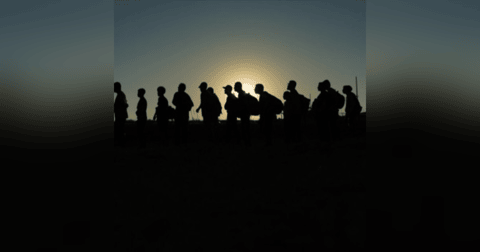 Resetting Limits: Transformative USA Border Immigration Strategies Resetting Limits: Transformative USA Border Immigration Strategies