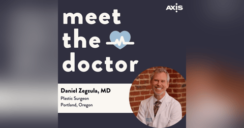 Daniel Zegzula, MD - Plastic Surgeon in Portland, Oregon Daniel Zegzula, MD - Plastic Surgeon in Portland, Oregon