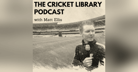 The Cricket Library The Cricket Library