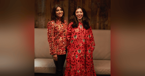 How to Embrace Body Positivity: Insights from Chai Break Podcast How to Embrace Body Positivity: Insights from Chai Break Podcast