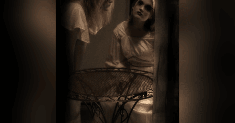 Historias de Miedo Abril 9 de 2024 ESPEJOS E HISTORIAS Historias de Miedo Abril 9 de 2024 ESPEJOS E HISTORIAS