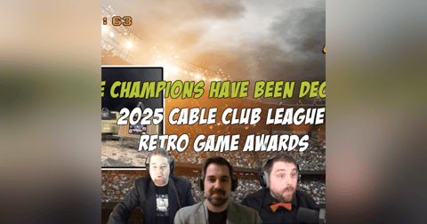 League 2025 Finale | Winners announced! League 2025 Finale | Winners announced!
