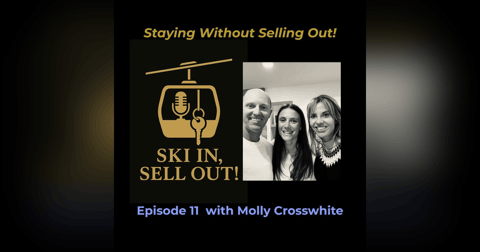 Staying Without Selling Out Staying Without Selling Out