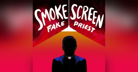 Indoctrination Presents...Smoke Screen: Fake Priest Indoctrination Presents...Smoke Screen: Fake Priest