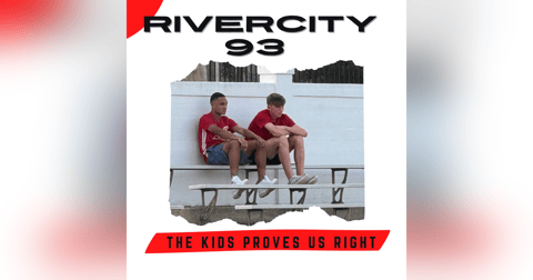 The Kids Proves Us Right The Kids Proves Us Right