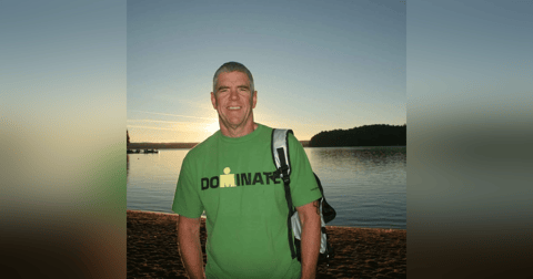 Brain Injury doesn't mean stopping Brain Injury doesn't mean stopping