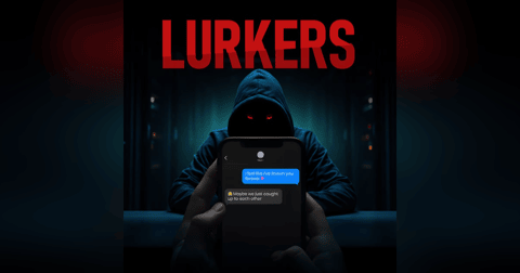 Trailer - Welcome to Lurkers Trailer - Welcome to Lurkers