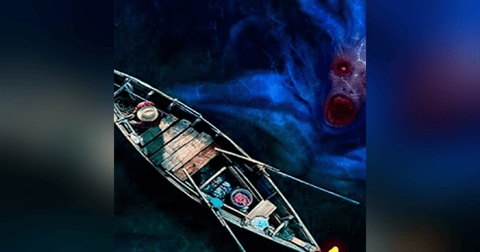 Miedo Al Océano Historias De Terror - REDE Miedo Al Océano Historias De Terror - REDE