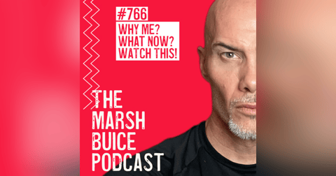 When Life Takes A SHIfT On You: Why Me? What Now? WATCH THIS! When Life Takes A SHIfT On You: Why Me? What Now? WATCH THIS!