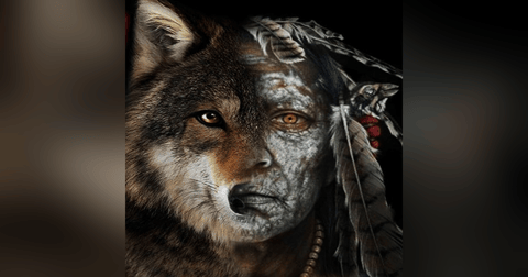 Como Nace o se hace un NAHUAL (2 Historias de terror) - REDE Como Nace o se hace un NAHUAL (2 Historias de terror) - REDE