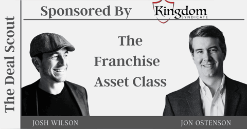 The Franchise Asset Class The Franchise Asset Class