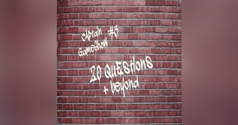 Episode 3: 20 Questions and Beyond Episode 3: 20 Questions and Beyond