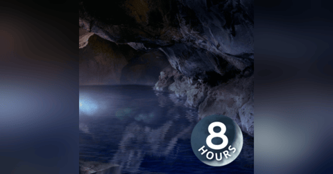 Water Sounds In Cave 8 Hours | For Relaxing, Sleeping, Studying, Meditation Water Sounds In Cave 8 Hours | For Relaxing, Sleeping, Studying, Meditation