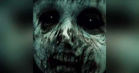 Sáquenos De Aquí Historias De Terror - REDE Sáquenos De Aquí Historias De Terror - REDE