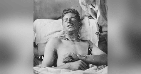 #137 Voluntarios de Suffield | La misión secreta que reveló los horrores de los experimentos en la Guerra Fría #137 Voluntarios de Suffield | La misión secreta que reveló los horrores de los experimentos en la Guerra Fría