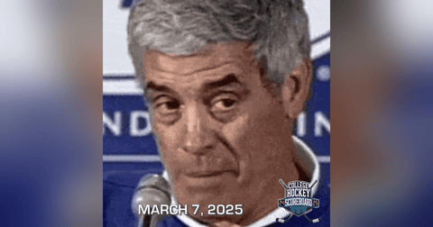 Playoffs? Yeah, that's where we're at - CHS 3-7-25 Playoffs? Yeah, that's where we're at - CHS 3-7-25