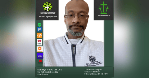 Time To Listen Time To Listen