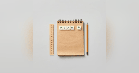 Crea tu plan B ¡+Entrevista con su autor! Crea tu plan B ¡+Entrevista con su autor!