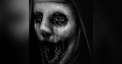 La Aterradora Bruja De Mármol Historias De Terror - REDE La Aterradora Bruja De Mármol Historias De Terror - REDE