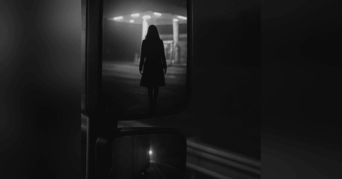 Una BRUJA En Mi TRAILER Historias De Terror - REDE Una BRUJA En Mi TRAILER Historias De Terror - REDE