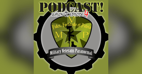 Paranormal Investigation Techniques - S2 E4 Paranormal Investigation Techniques - S2 E4