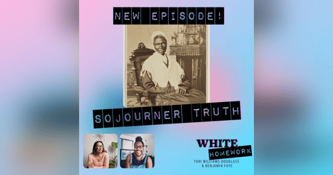 Women's History! Sojourner Truth Women's History! Sojourner Truth
