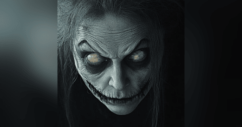 Trabajé Para Una Bruja Historias De Terror - REDE Trabajé Para Una Bruja Historias De Terror - REDE