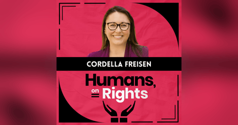 Cordella Friesen: YMCA-YWCA Cordella Friesen: YMCA-YWCA