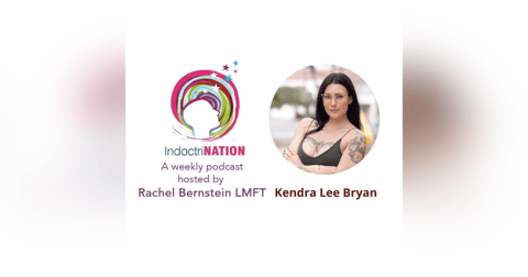 CULTure Shock w/Kendra Lee Bryan CULTure Shock w/Kendra Lee Bryan