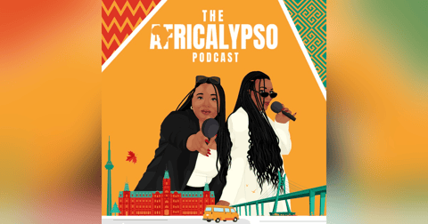 The Amebo Interludes - If We Don't Laugh, We'll Cry The Amebo Interludes - If We Don't Laugh, We'll Cry