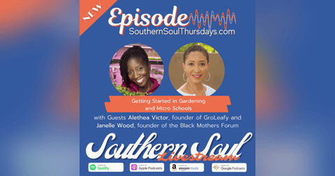 Getting Started in Gardening and Micro Schools Getting Started in Gardening and Micro Schools