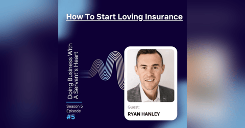 How To Start Loving Insurance How To Start Loving Insurance