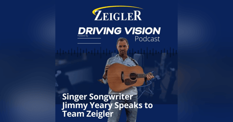 Nashville Singer Songwriter Jimmy Yeary |EP124 Nashville Singer Songwriter Jimmy Yeary |EP124
