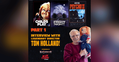 Part 1: Legendary Interview with Tom Holland! Part 1: Legendary Interview with Tom Holland!