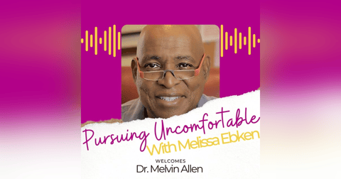 Episode 8: How Hospice Inspires Life with Dr. Melvin Allen Episode 8: How Hospice Inspires Life with Dr. Melvin Allen