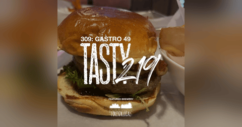 309: Gastro 49 309: Gastro 49