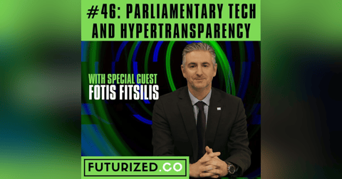 Parliamentary Tech and Hypertransparency Parliamentary Tech and Hypertransparency