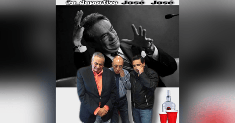 Hoy gran Homenaje al Príncipe José José en Espacio Deportivo de la Tarde 28 de Septiembre 2021 Hoy gran Homenaje al Príncipe José José en Espacio Deportivo de la Tarde 28 de Septiembre 2021