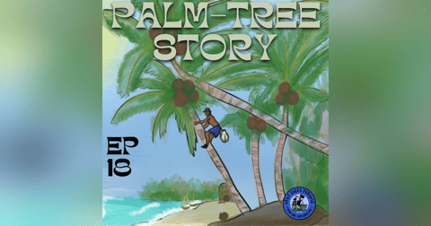 The Palm-Tree and Other Stories The Palm-Tree and Other Stories