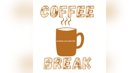 S4.Ep 2: Coffee Break: Attack The Morning S4.Ep 2: Coffee Break: Attack The Morning