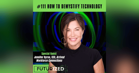 How to Demystify Technology How to Demystify Technology