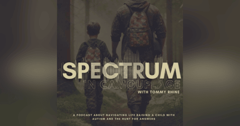 With Kailee: Autism Parenting Burnout - How We Stay Calm on the Hard Days With Kailee: Autism Parenting Burnout - How We Stay Calm on the Hard Days