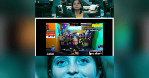 Historias de Miedo Diciembre 18 de 2023 EL ULTIMO DEL AÑO Historias de Miedo Diciembre 18 de 2023 EL ULTIMO DEL AÑO