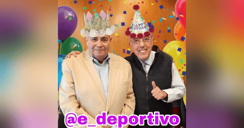 Los Prófugos de las Pandemias en Espacio Deportivo de la Tarde 09 de Junio 20212021 Los Prófugos de las Pandemias en Espacio Deportivo de la Tarde 09 de Junio 20212021